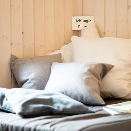 1 Typ D 160 Сasa de vacaciones *