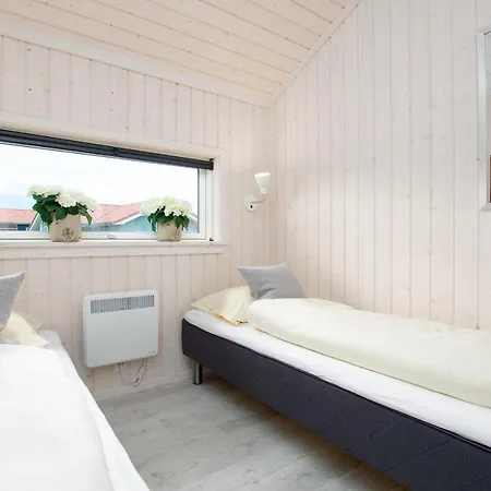 Сasa de vacaciones 1 Typ D 160 *