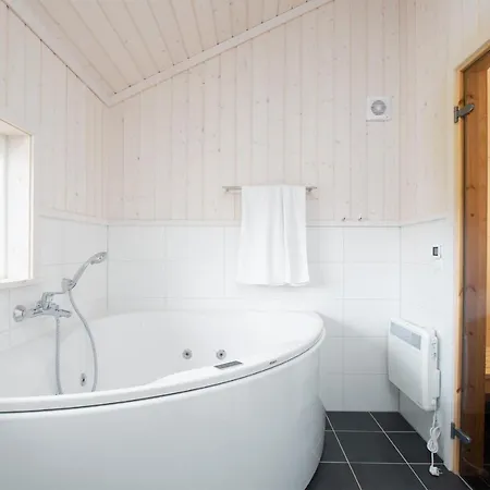 1 Typ D 160 Сasa de vacaciones