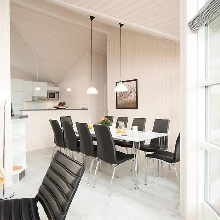 Сasa de vacaciones 1 Typ D 160