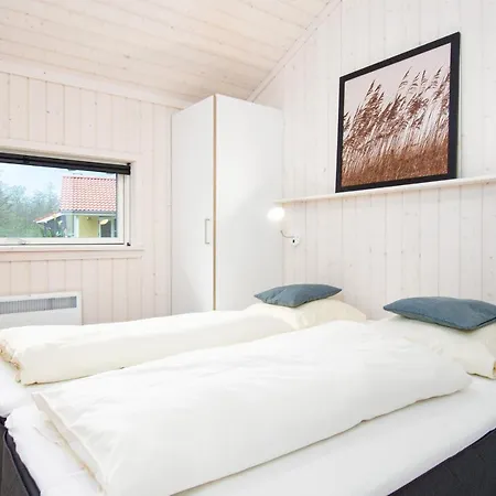 Сasa de vacaciones 1 Typ D 160 *