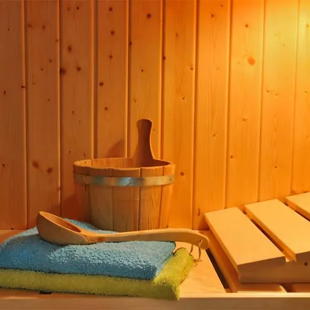 Сasa de vacaciones 1 Typ D 160 *