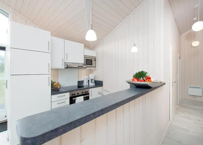 1 Typ D 160 펜션 Großenbrode